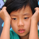 Illustration for article titled Afraid of his Mom, Chinese Kid Hides at Net Cafe